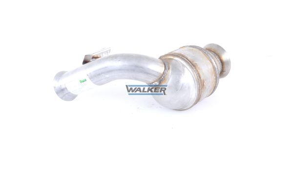 WALKER, Catalyseur