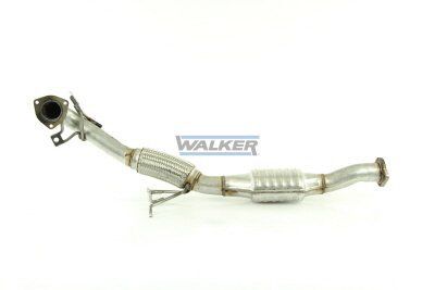 WALKER, Catalyseur