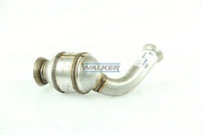 WALKER, Catalyseur