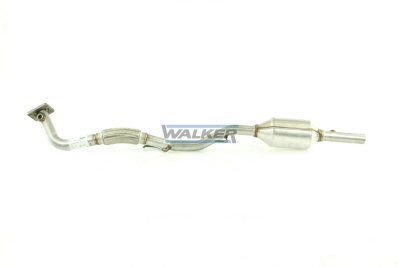 WALKER, Catalyseur