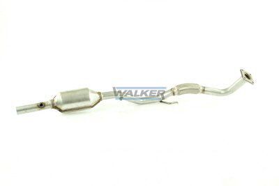 WALKER, Catalyseur