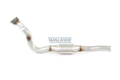 WALKER, Catalyseur