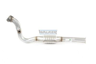 WALKER, Catalyseur