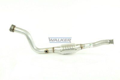 WALKER, Catalyseur