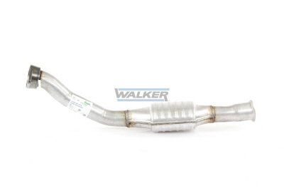 WALKER, Catalyseur