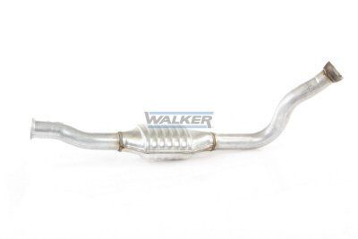 WALKER, Catalyseur