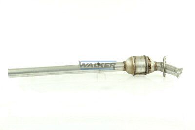 WALKER, Catalyseur