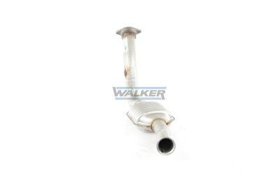 WALKER, Catalyseur