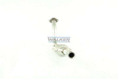 WALKER, Catalyseur