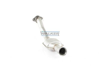 WALKER, Catalyseur