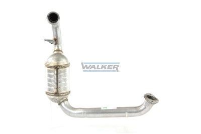 WALKER, Catalyseur