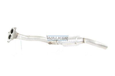 WALKER, Catalyseur