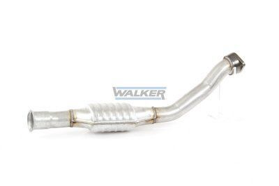 WALKER, Catalyseur