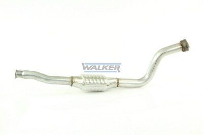 WALKER, Catalyseur