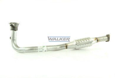 WALKER, Catalyseur