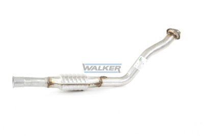 WALKER, Catalyseur