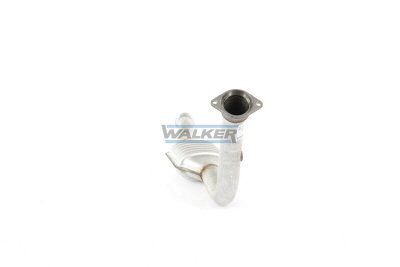 WALKER, Catalyseur