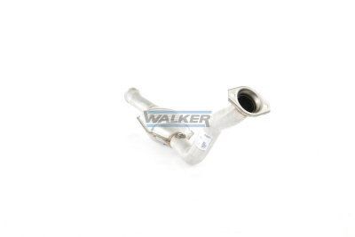 WALKER, Catalyseur