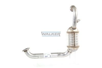 WALKER, Catalyseur