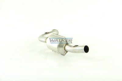 WALKER, Catalyseur