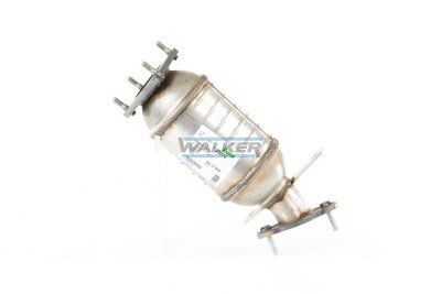 WALKER, Catalyseur