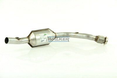 WALKER, Catalyseur