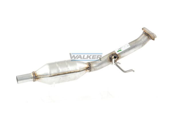 WALKER, Catalyseur