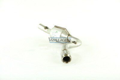 WALKER, Catalyseur