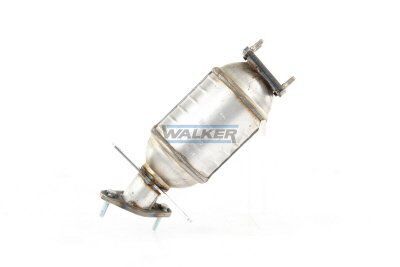 WALKER, Catalyseur