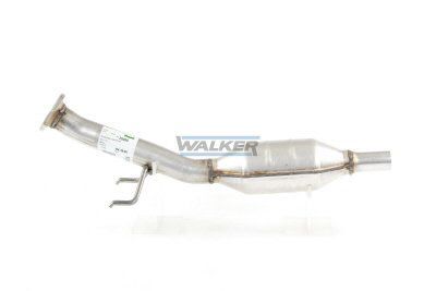 WALKER, Catalyseur