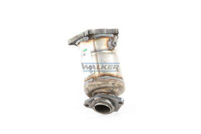 WALKER, Catalyseur