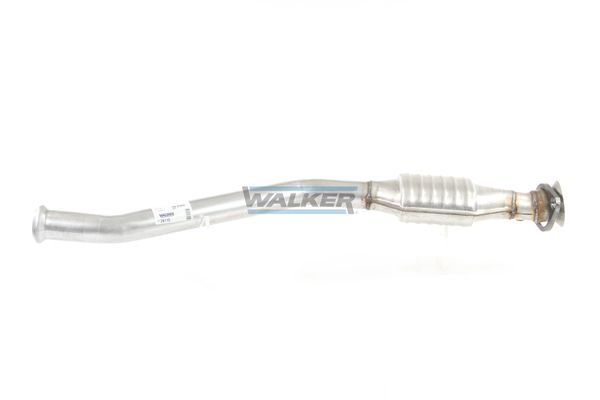 WALKER, Catalyseur