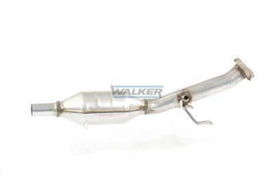 WALKER, Catalyseur