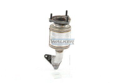 WALKER, Catalyseur