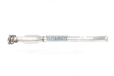 WALKER, Catalyseur