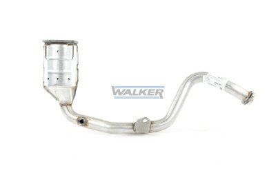 WALKER, Catalyseur