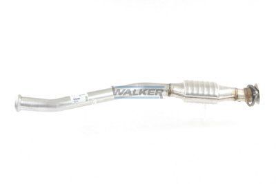 WALKER, Catalyseur