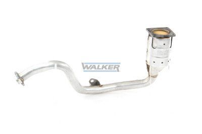 WALKER, Catalyseur