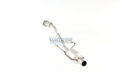 WALKER, Catalyseur