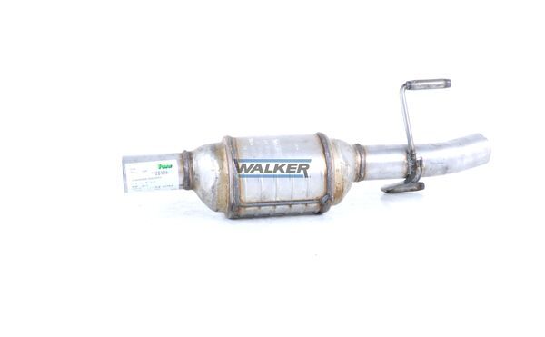 WALKER, Catalyseur