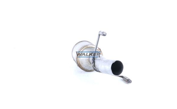 WALKER, Catalyseur