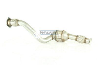 WALKER, Catalyseur