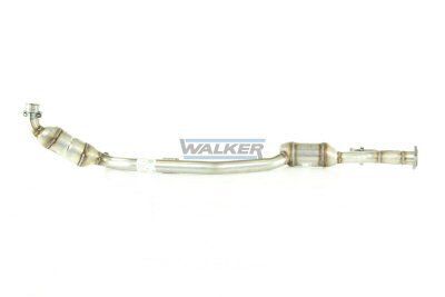 WALKER, Catalyseur