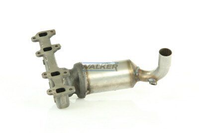 WALKER, Catalyseur