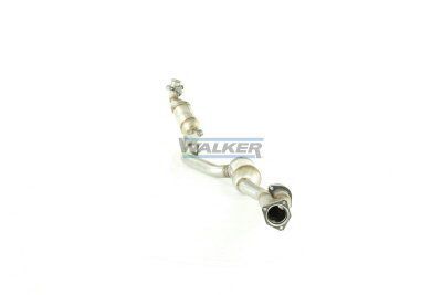 WALKER, Catalyseur