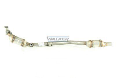 WALKER, Catalyseur