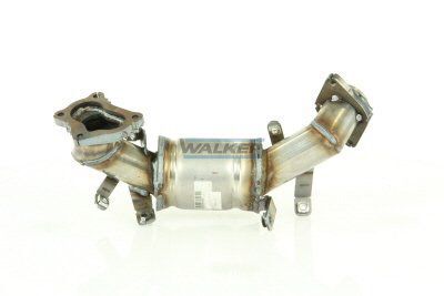 WALKER, Catalyseur