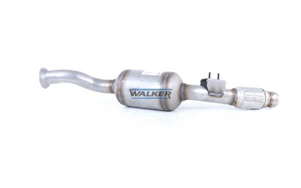 WALKER, Catalyseur