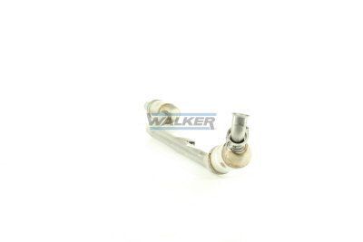 WALKER, Catalyseur