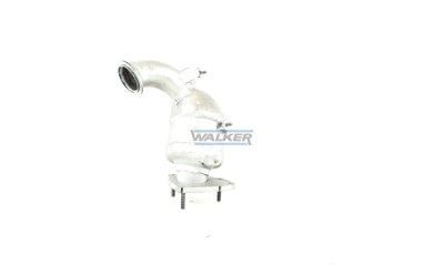 WALKER, Catalyseur